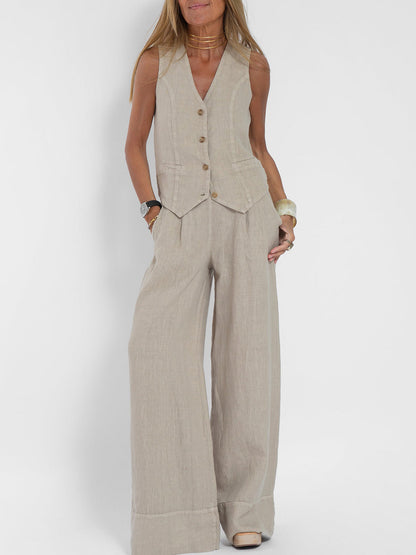 Aira | Two-Piece Set