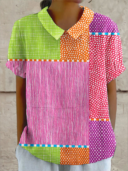 Zoe | Blouse