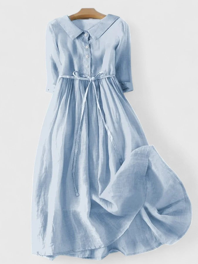Tharyssa | Dress