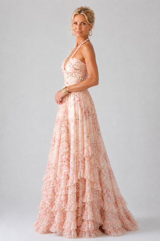 Stella | Evening Dress