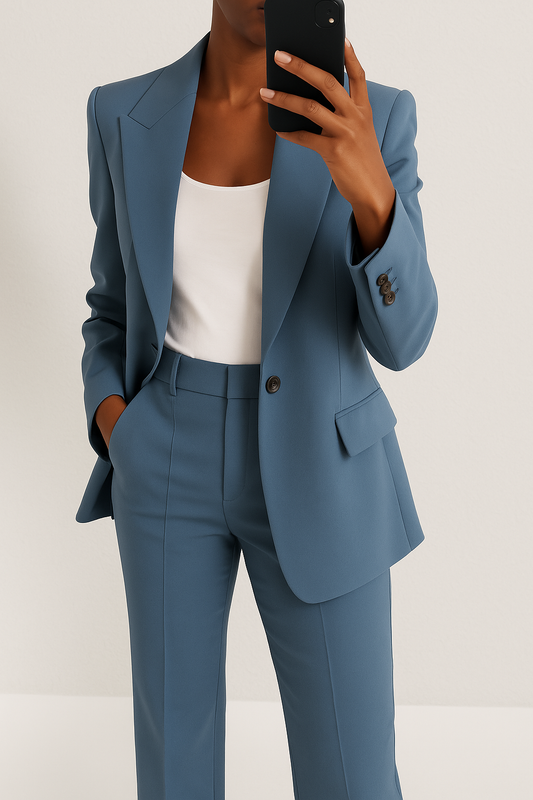 Brenda | Two-Piece Set