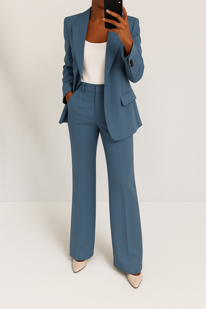 Brenda | Classic Tailored Ensemble