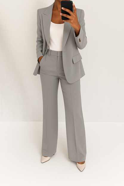 Brenda | Classic Tailored Ensemble