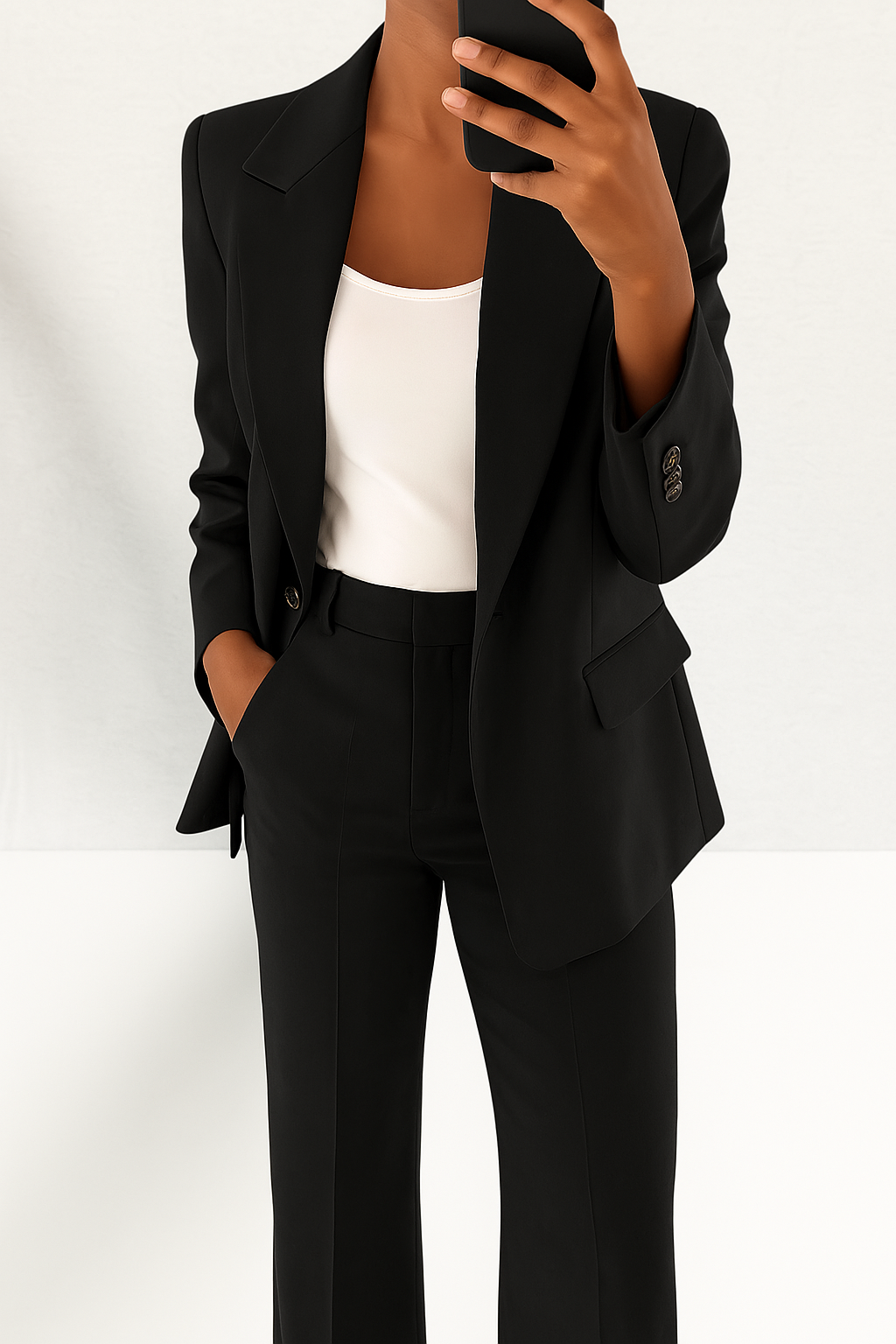 Brenda | Two-Piece Set