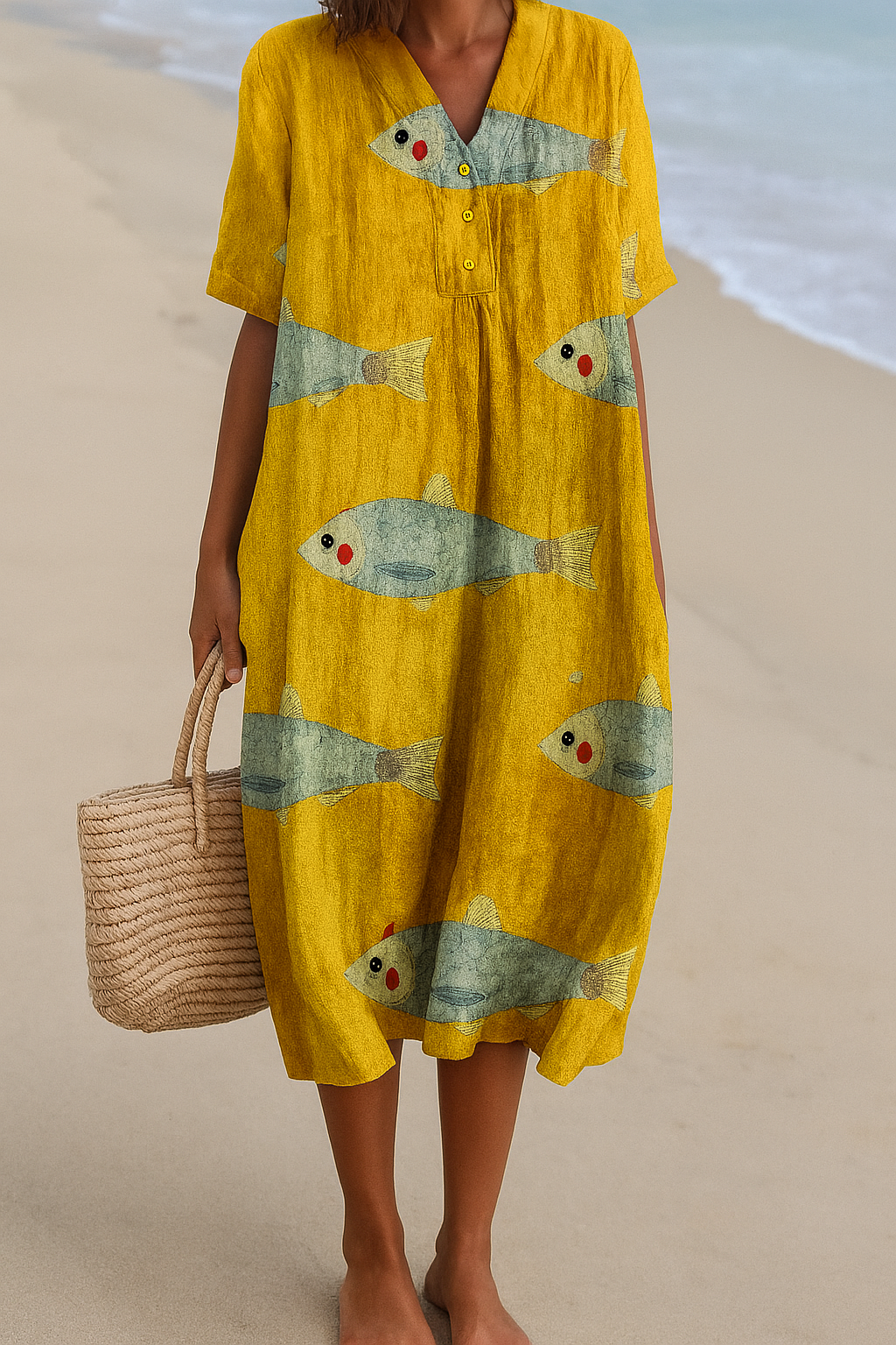 Agnes | Dress