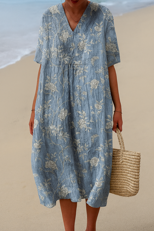 Jacqueline | Dress