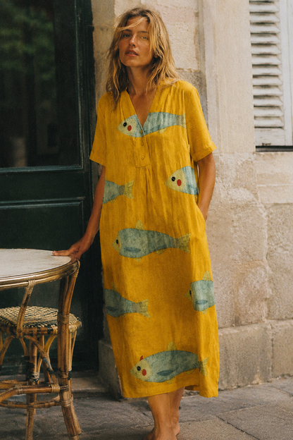 Agnes | Dress