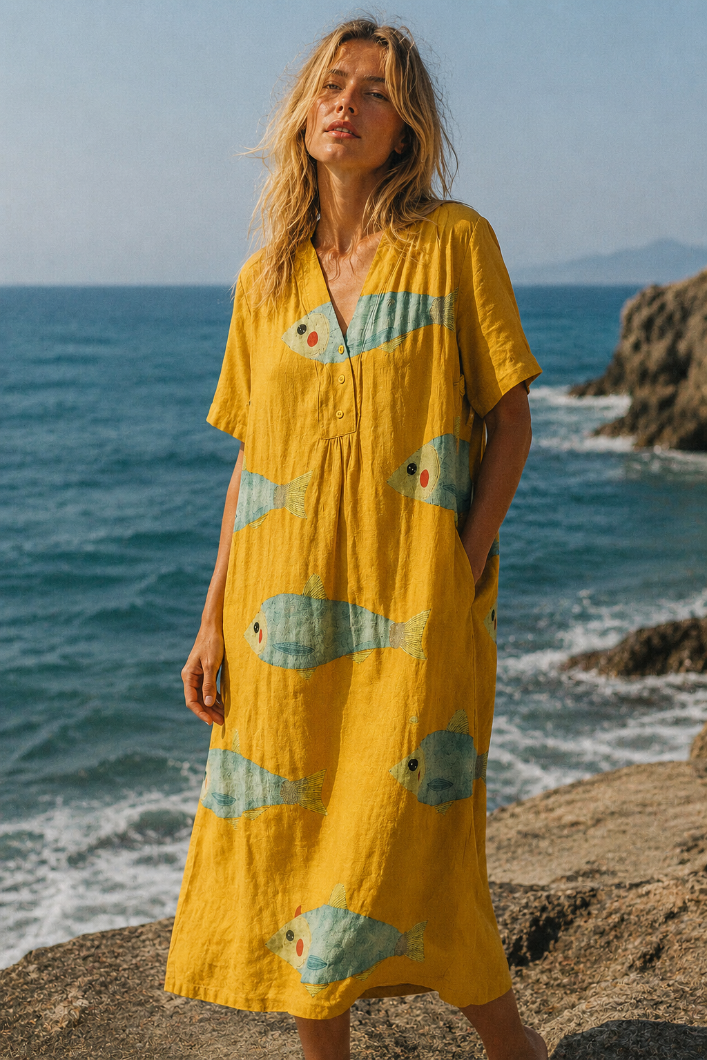Agnes | Dress