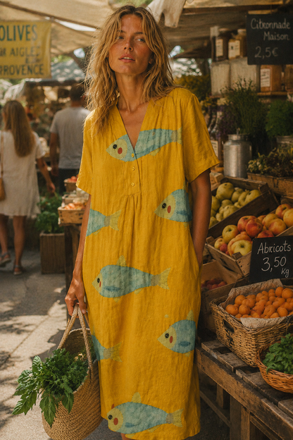 Agnes | Dress