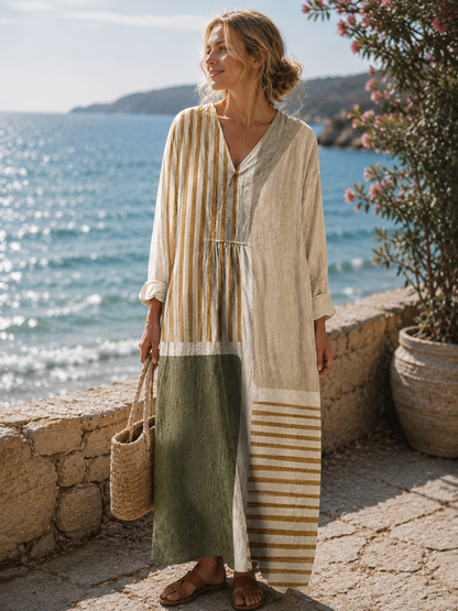 Alida | Dress