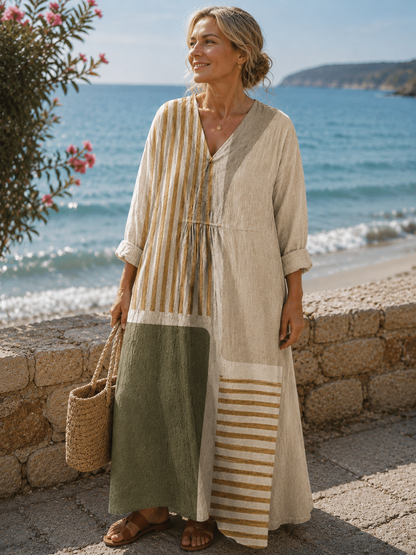 Alida | Dress