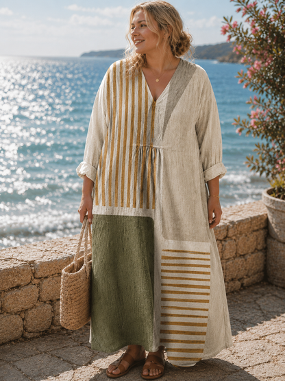 Alida | Dress