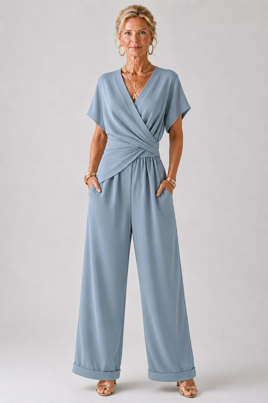 Colleen | Two-Piece Set