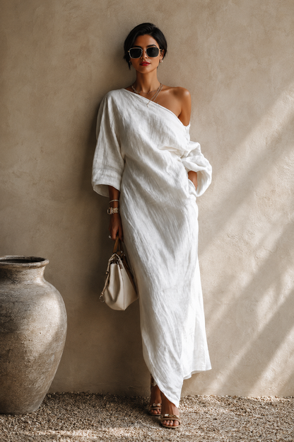 Elise | Maxi Dress