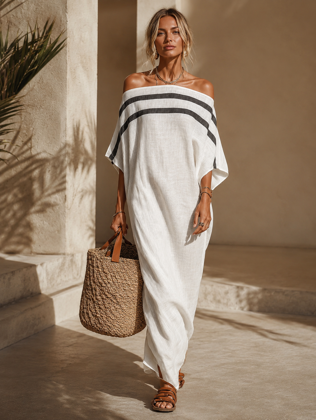 Aveline | Maxi Dress