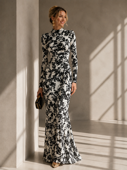 Wrap Dress