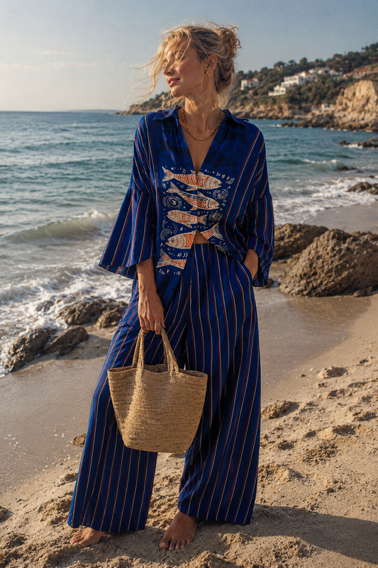 Two-Piece Set