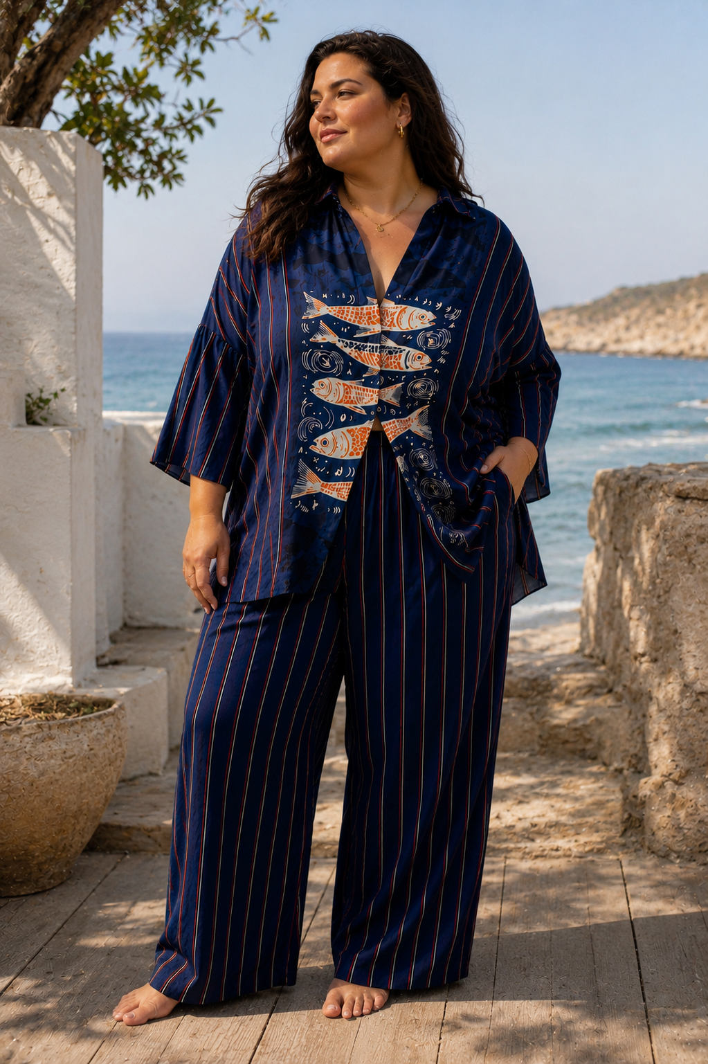 Two-Piece Set