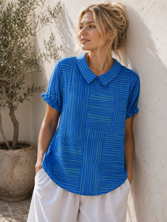 Maya | Blouse