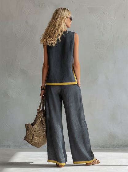 Two-Piece Set