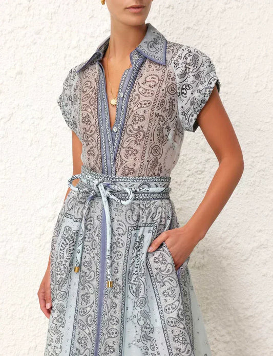 Gracie | Two-Piece Set