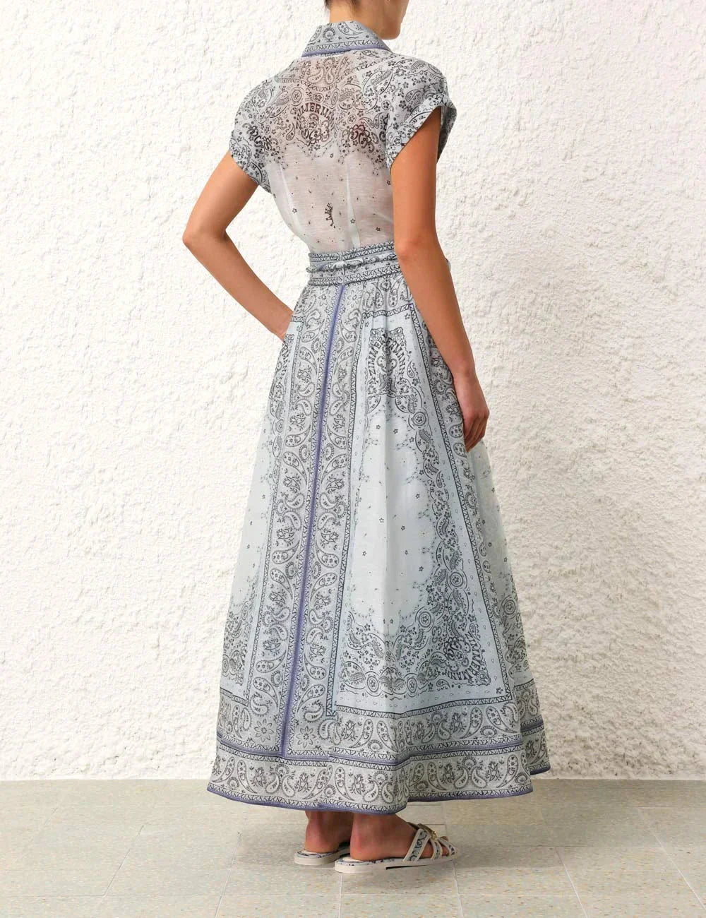 Two-Piece Set
