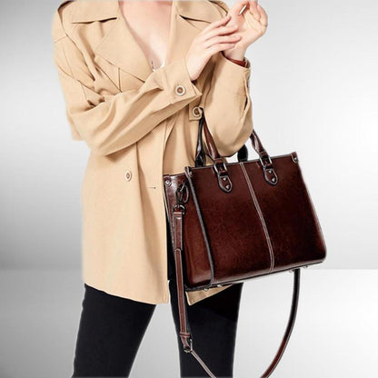 Tote Bag | Timeless and Practical