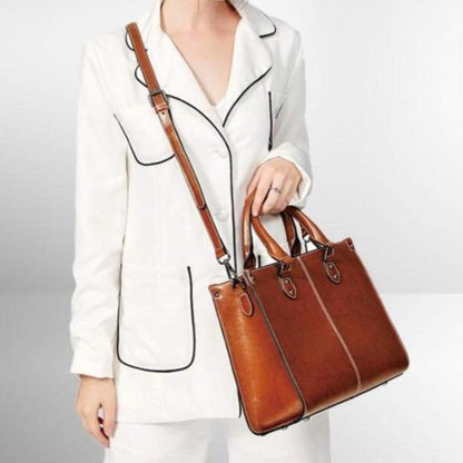 Tote Bag | Timeless and Practical