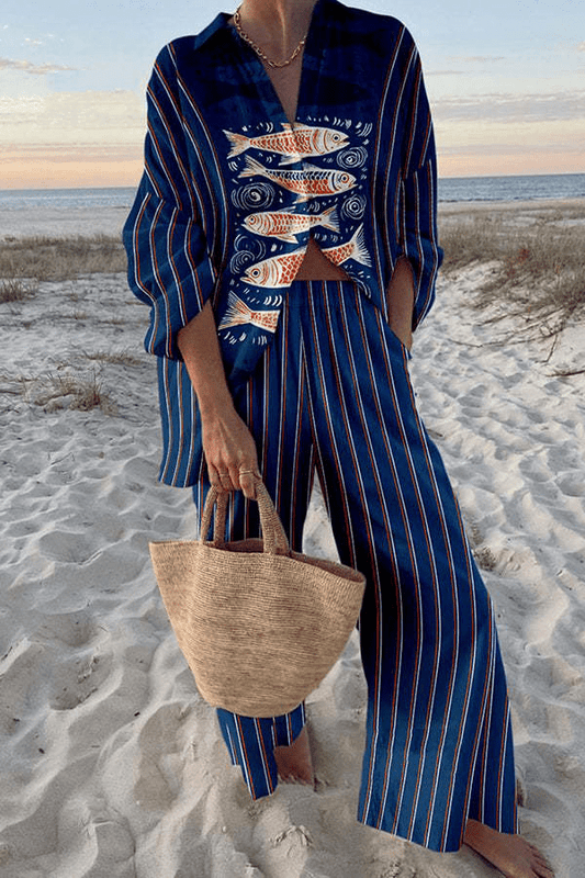 Maisey Linen Collection