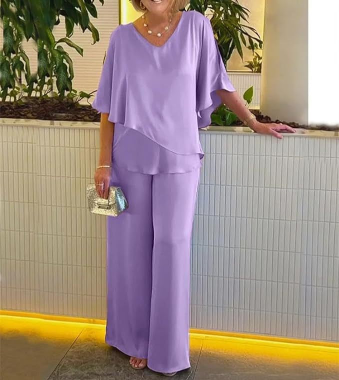 Martha | Two-Piece Set