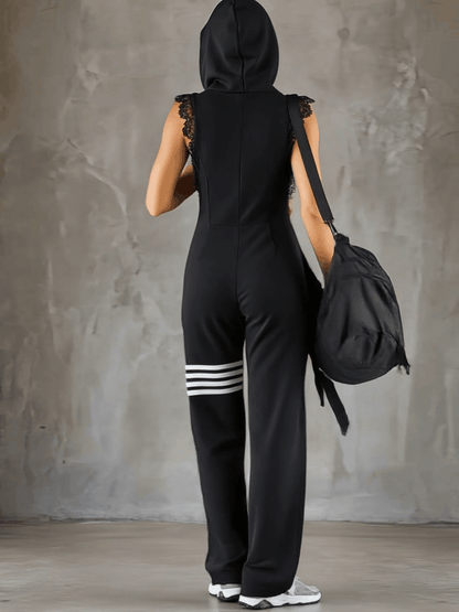 Daniela | Jumpsuit
