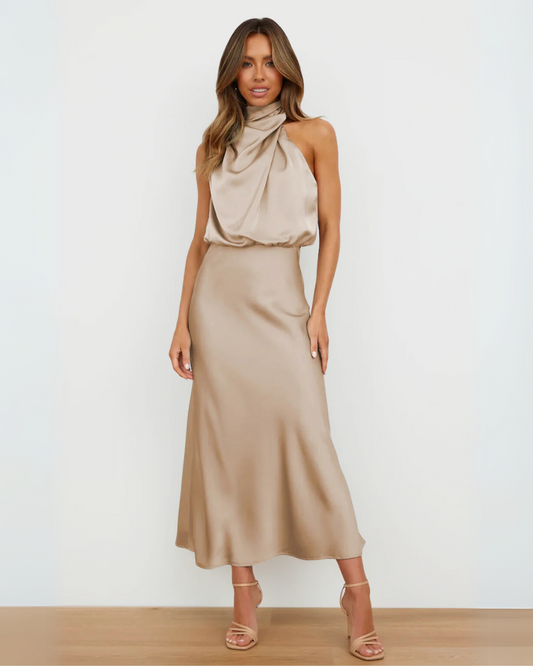 Quentin | Dress