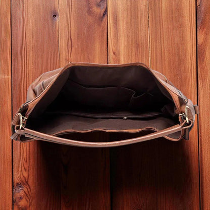 Timeless Versatility MIVERWA | Retro-Inspired Bag