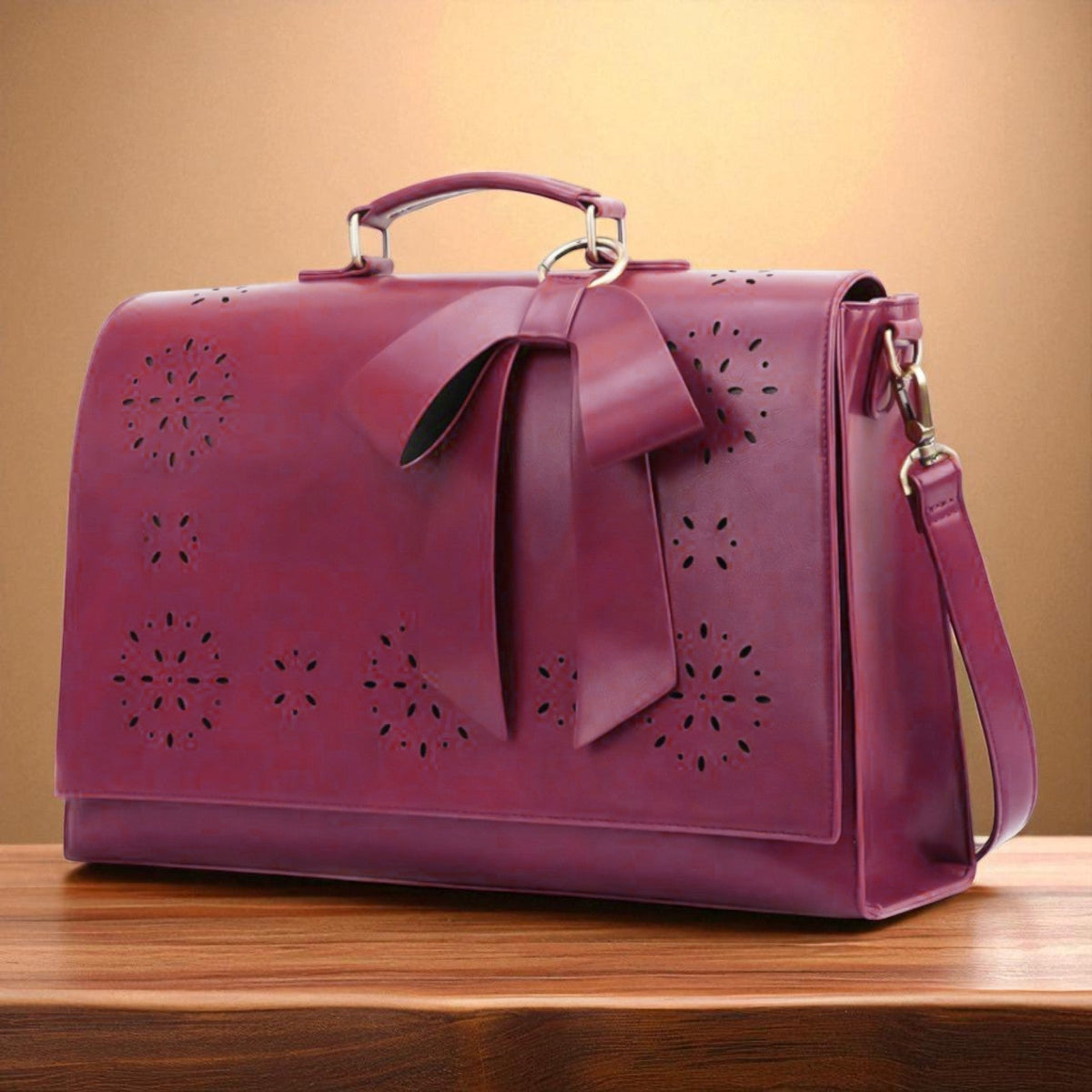 's Backpack with a Stunning, Fashionable Design