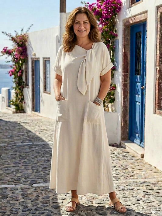 Elowyn | Maxi Dress