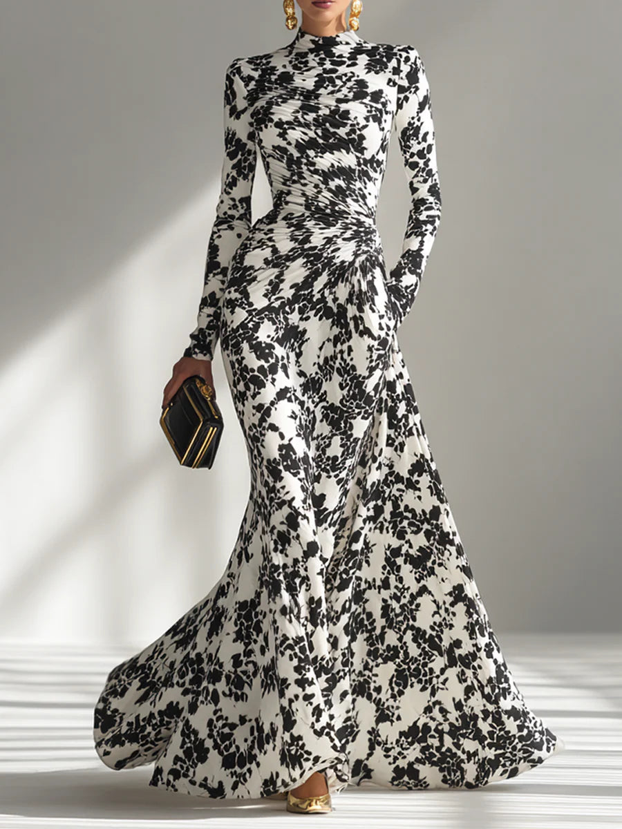 Wrap Dress