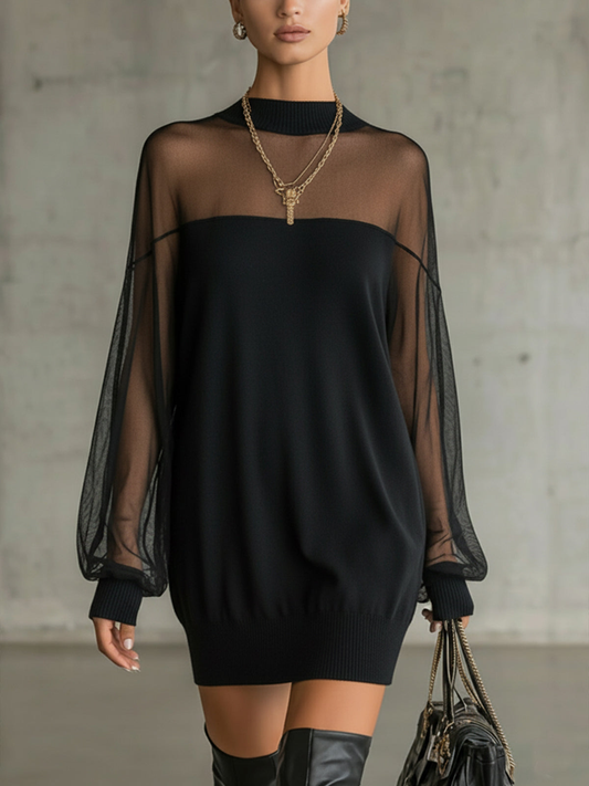 Amélie | Mini Dress