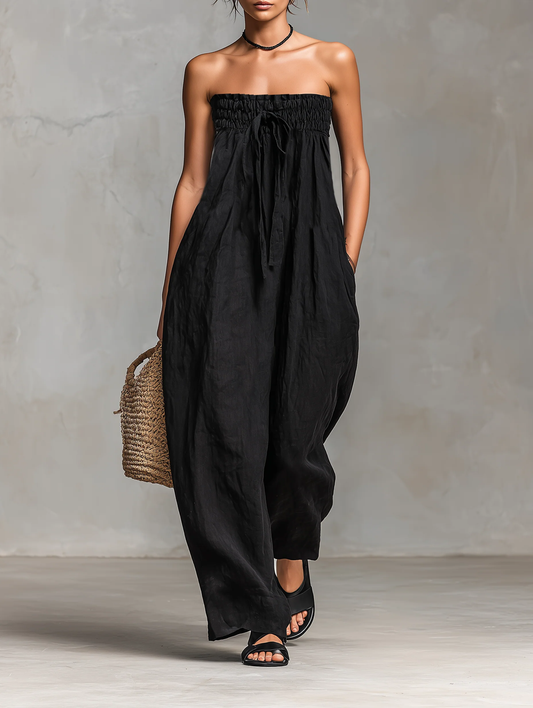 Nina | Jumpsuit