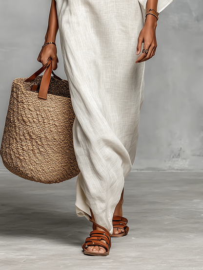 Aveline | Maxi Dress