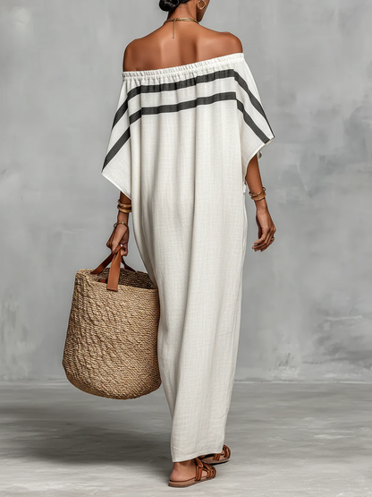 Aveline | Maxi Dress