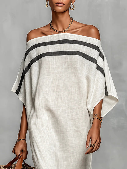 Aveline | Maxi Dress