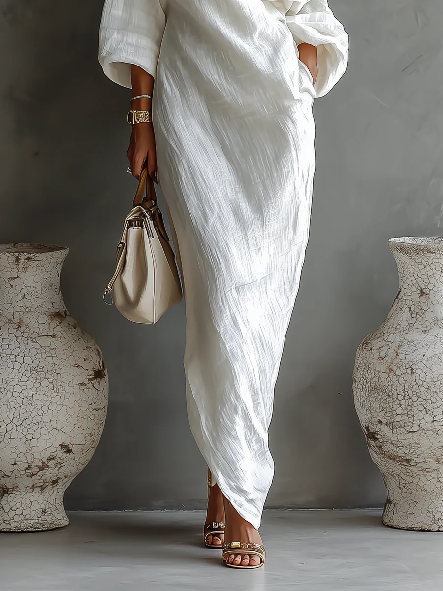 Elise | Maxi Dress