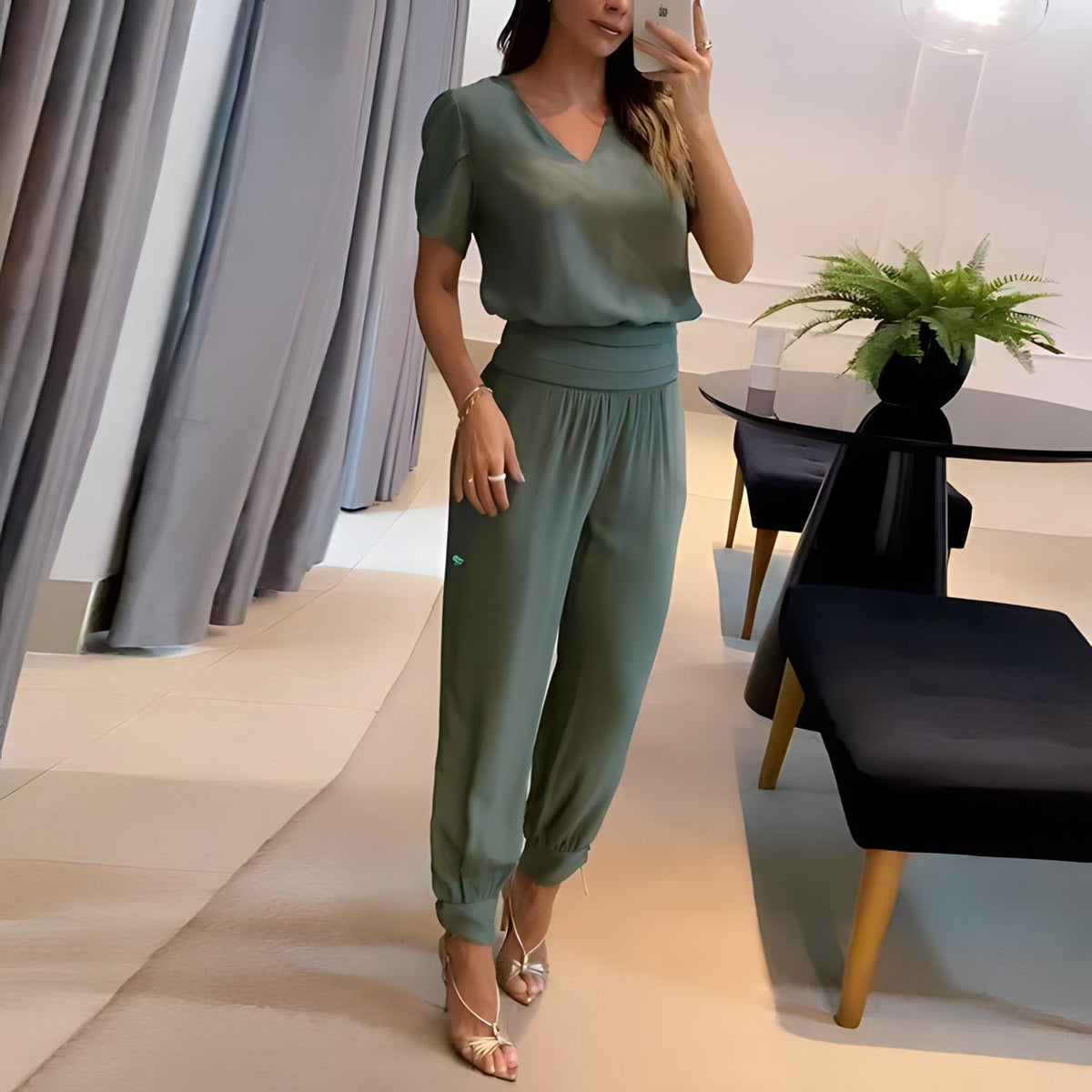 Daphne | Innovator