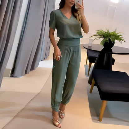 Daphne | Two-Piece Set