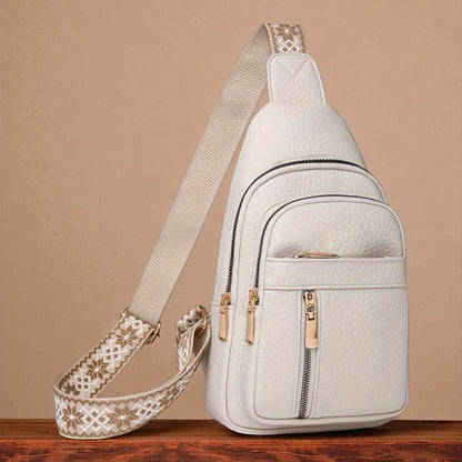 Authentic Hazel Shoulder Bag