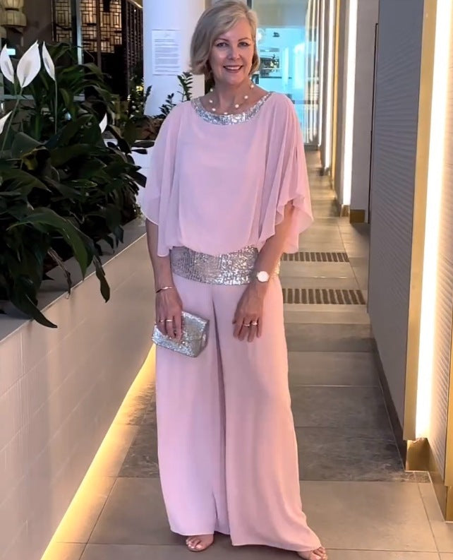 Two-Piece Set