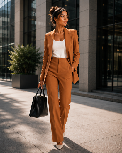 Brenda | Two-Piece Set