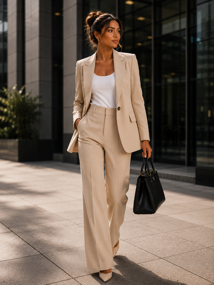 Brenda | Two-Piece Set