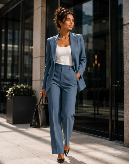 Brenda | Two-Piece Set