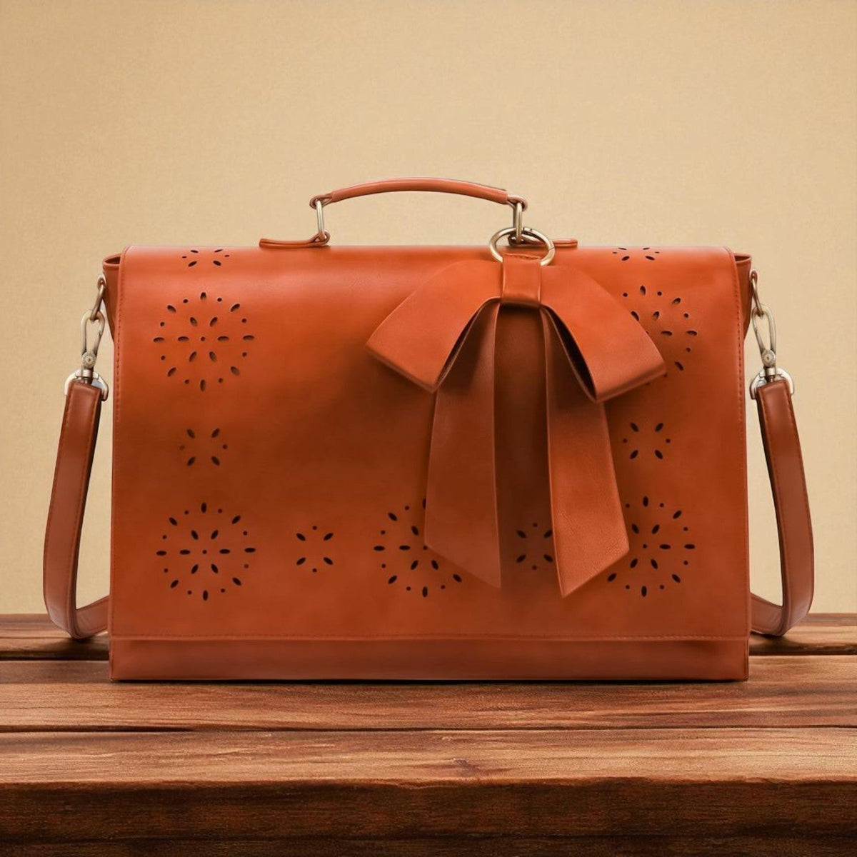 's Backpack with a Stunning, Fashionable Design